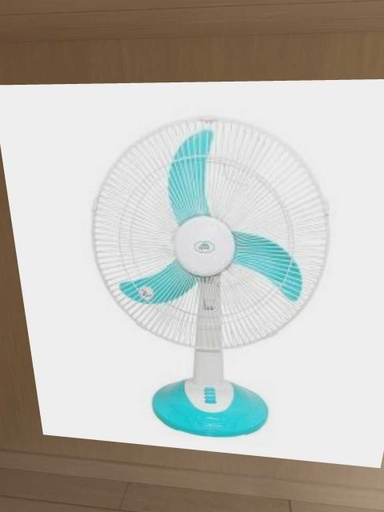 E-Fan Dummy